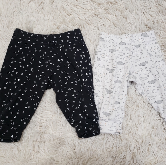 Baby boys stretchy pants - Picture 4 of 6